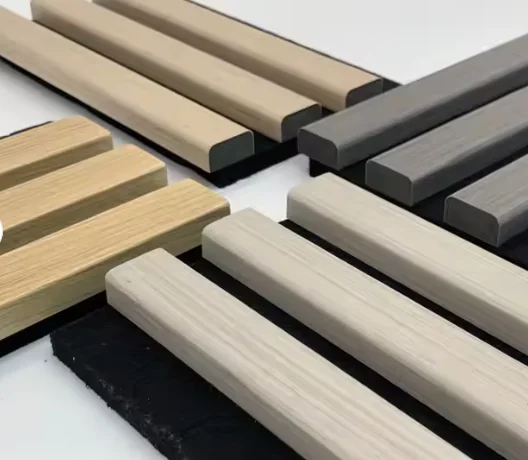 Premium Wall Panels Stylish stainless steel panels with a luxury finish 